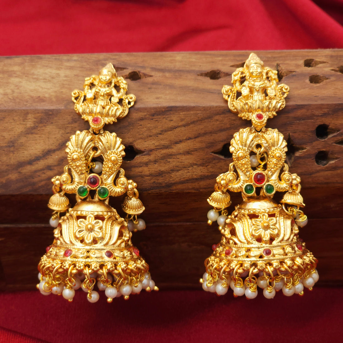 Annapurna’s Blessing