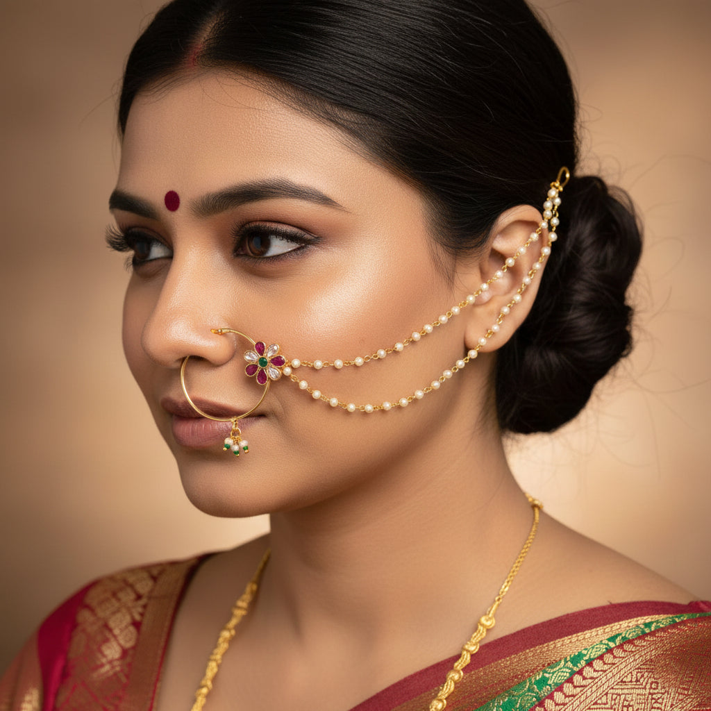 PhoolKadi Pearl Nath