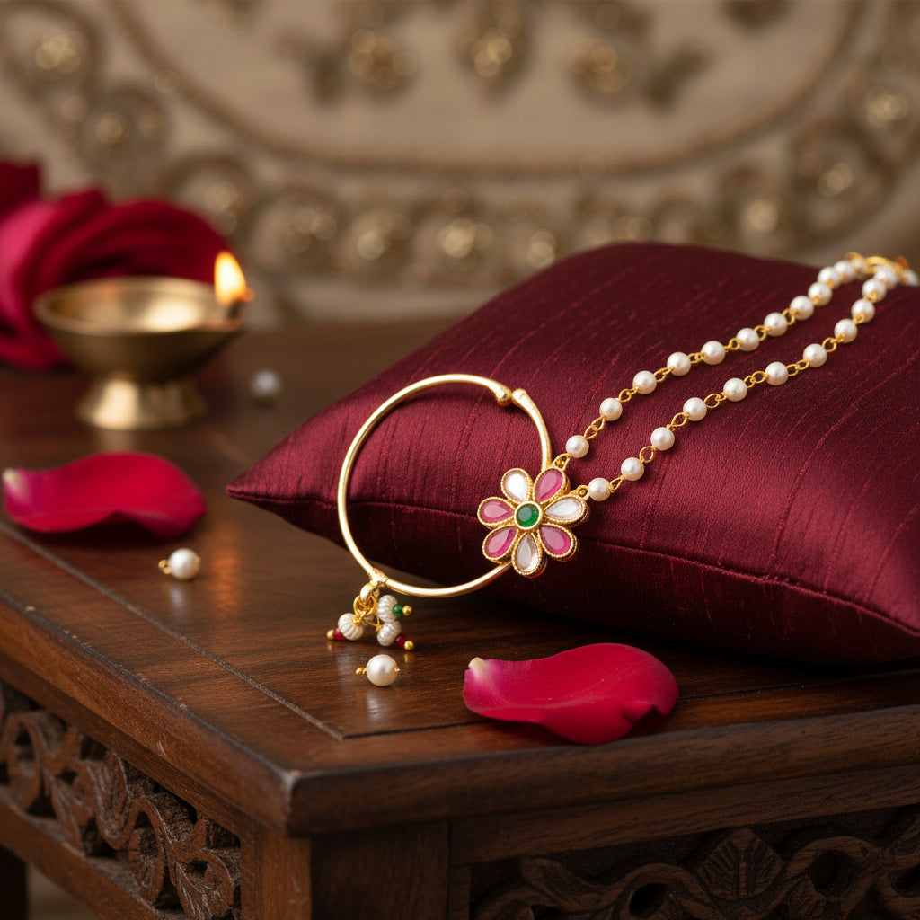 PhoolKadi Pearl Nath