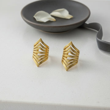 Auraline Minimal Ear Cuff