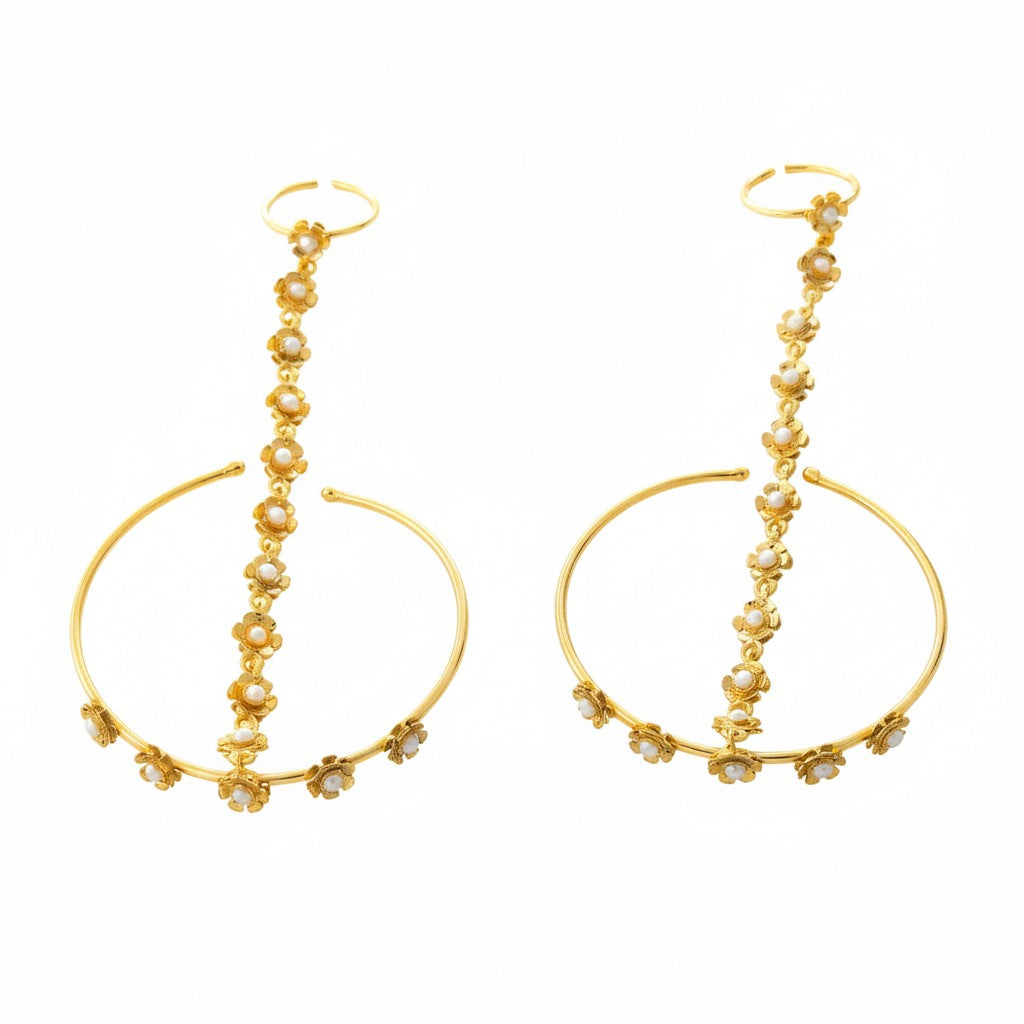 Noorika Pearl Hathphool