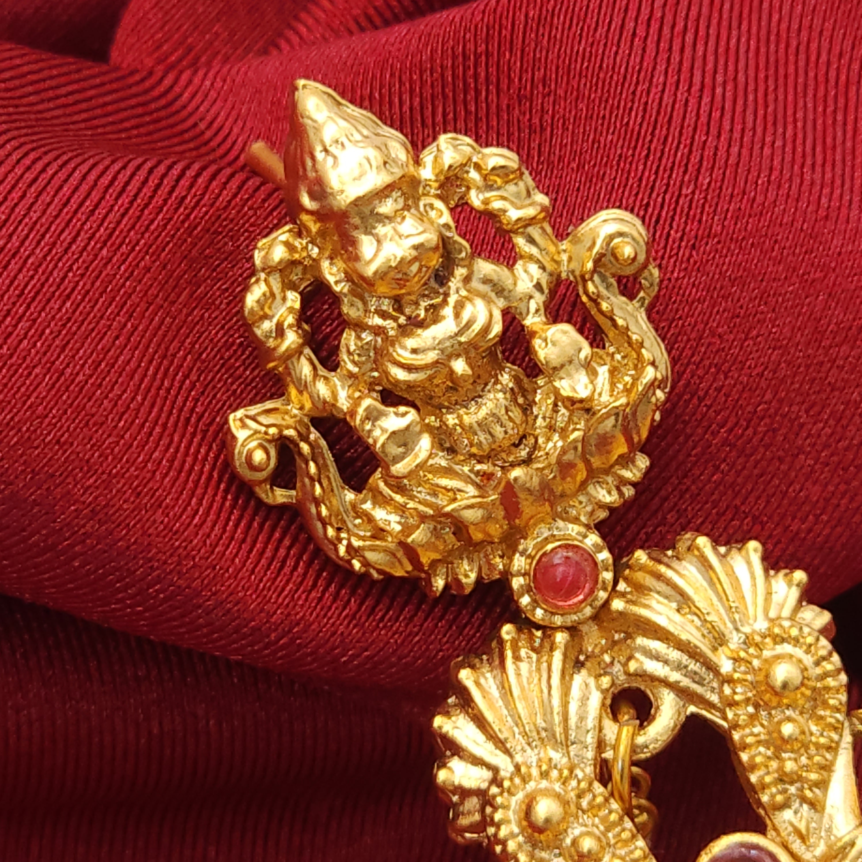 Annapurna’s Blessing