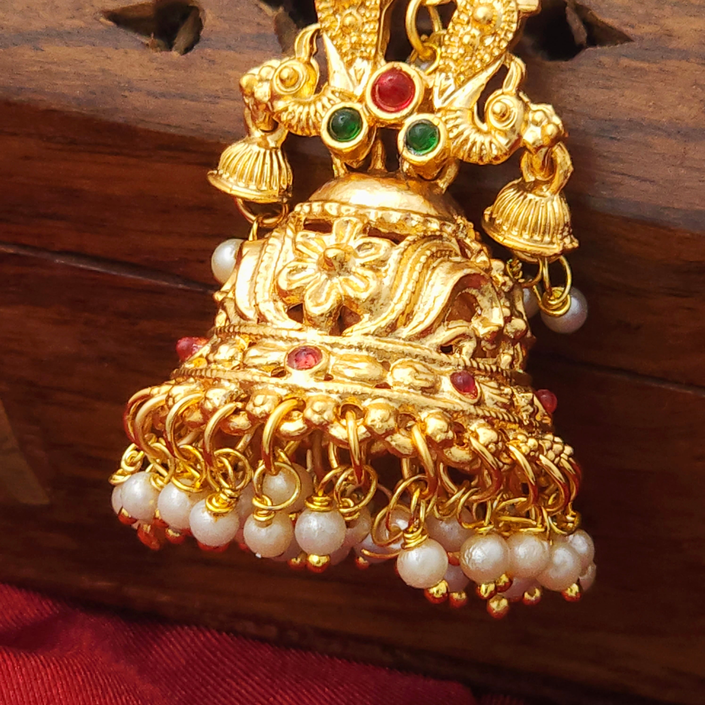 Annapurna’s Blessing