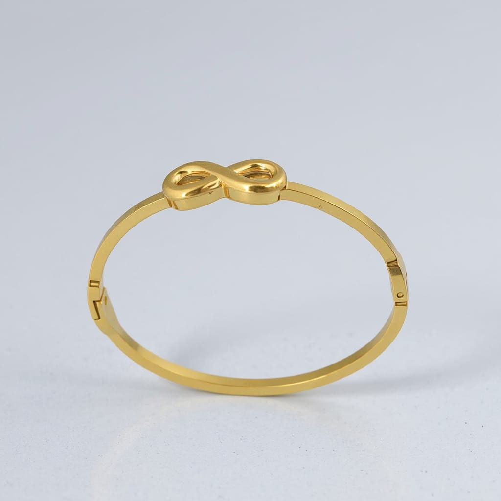 Infinity Glow Bracelet (Baby Size)