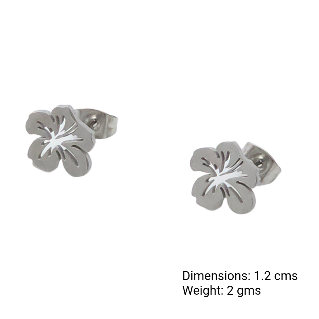 Tropical Muse Studs