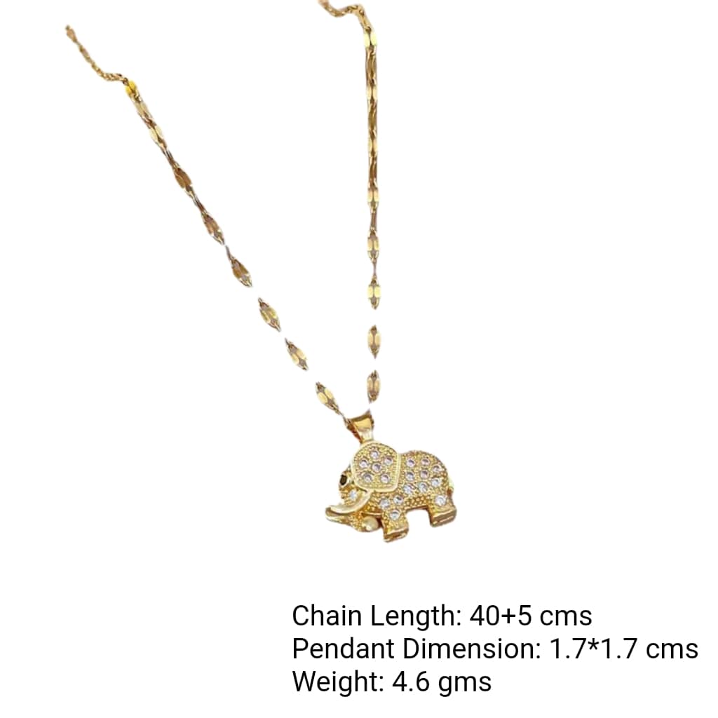 Ele Charm Sparkle