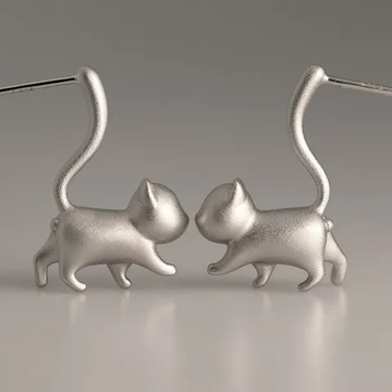 Paws & Poise Cat Studs