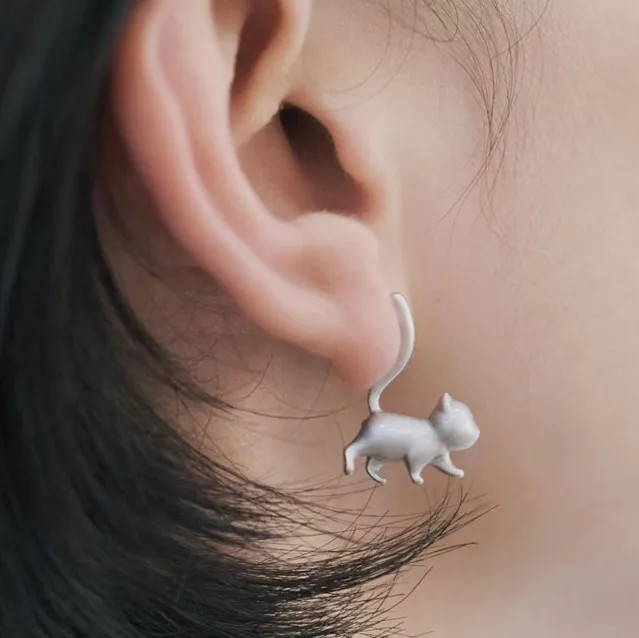 Paws & Poise Cat Studs