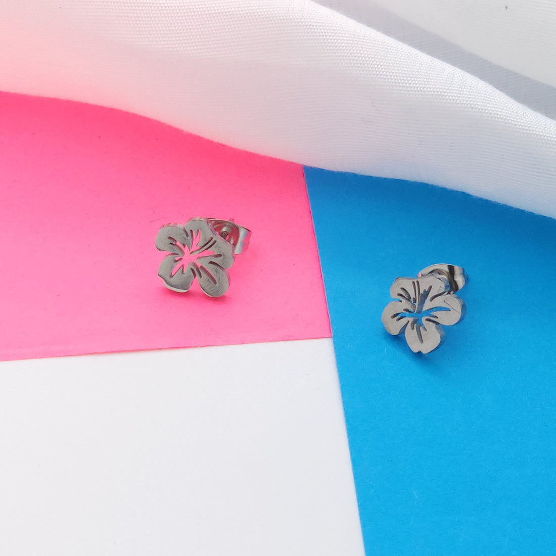 Tropical Muse Studs