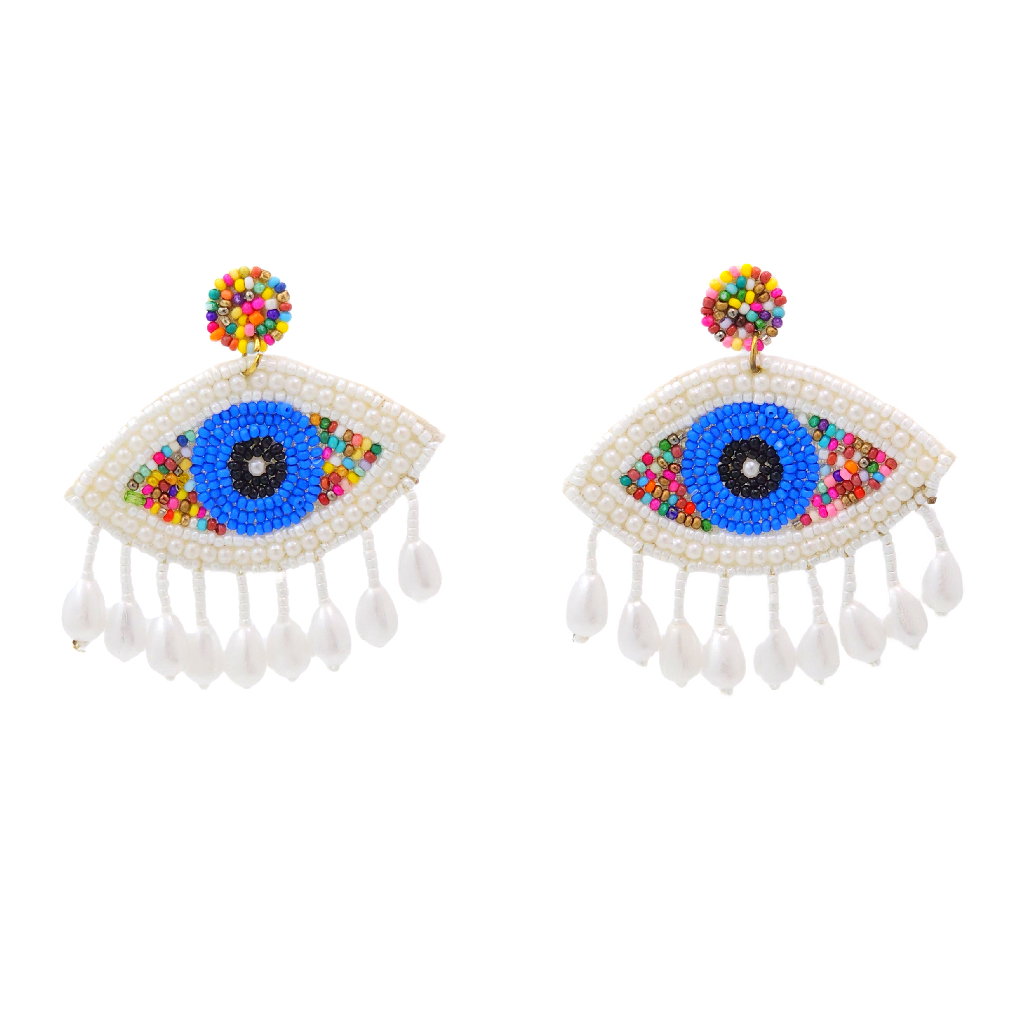 Evil Eye Fiesta