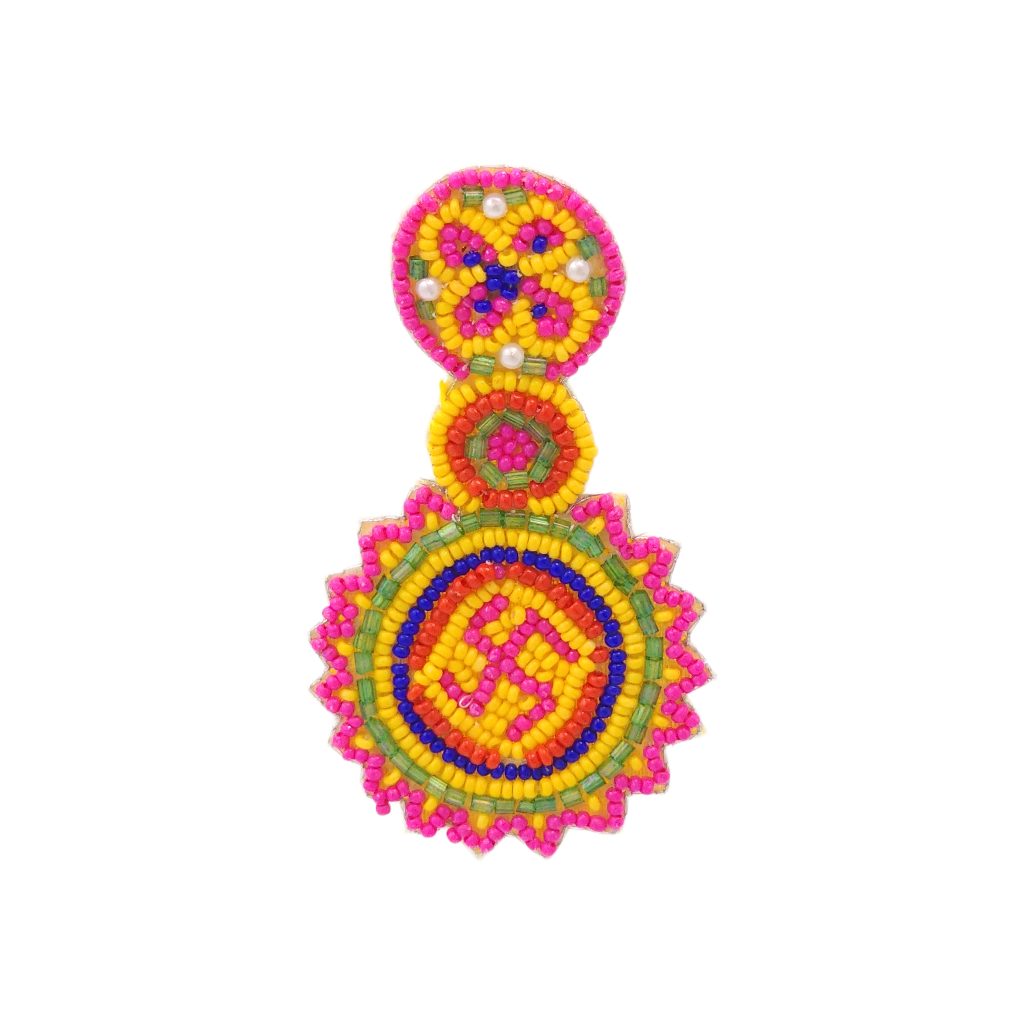 RangRiwaaz Swastik Drops